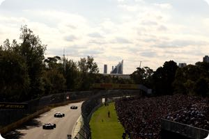 Australian GP 2023 - Sunday Photos