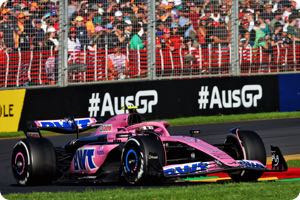 Pierre Gasly