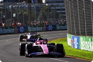Pierre Gasly