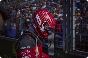 Charles Leclerc