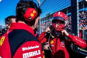Charles Leclerc