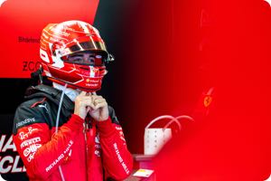 Charles Leclerc