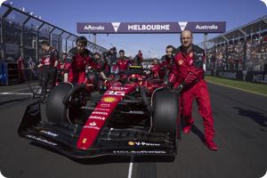 Charles Leclerc