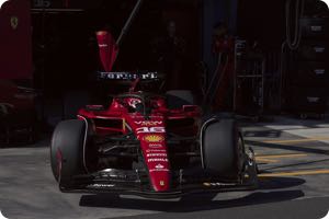 Charles Leclerc