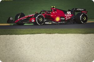 Carlos Sainz