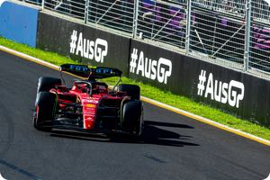 Carlos Sainz