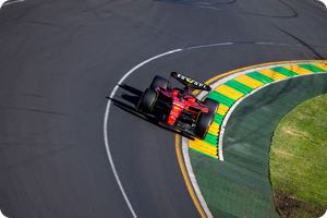 Carlos Sainz