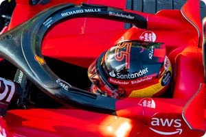 Carlos Sainz