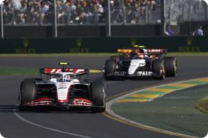 Nico Hulkenberg