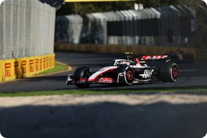 Nico Hulkenberg