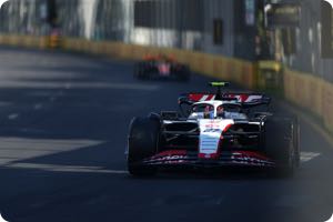 Nico Hulkenberg