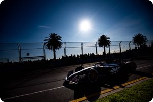 Nico Hulkenberg