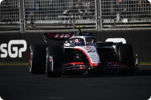 Nico Hulkenberg