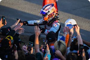 Nico Hulkenberg