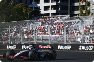 Kevin Magnussen
