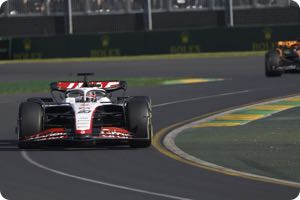 Kevin Magnussen