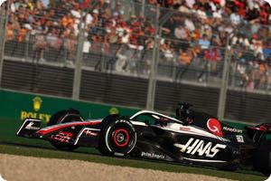 Kevin Magnussen