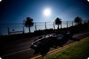 Kevin Magnussen