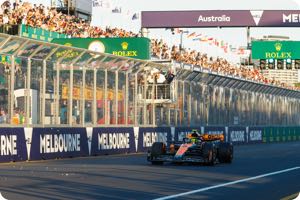 Lando Norris