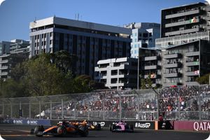 Lando Norris