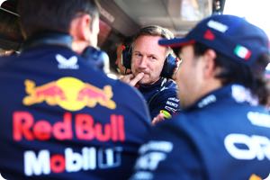 Christian Horner
