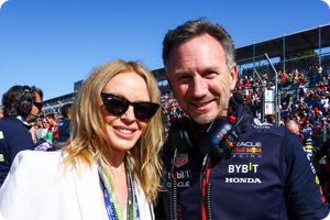 Christian Horner