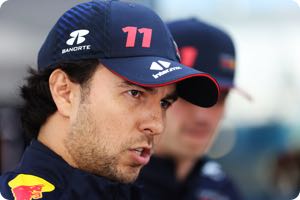 Sergio Perez