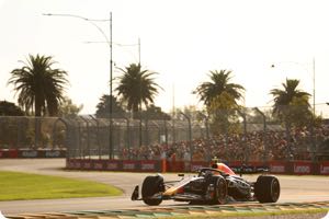 Sergio Perez