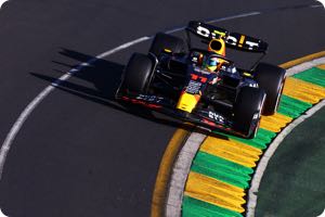 Sergio Perez