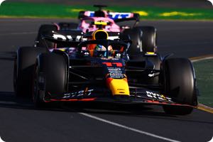 Sergio Perez