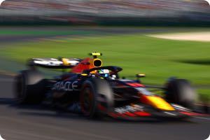 Sergio Perez