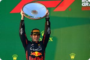 Podium