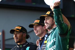 Podium