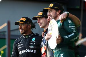 Podium