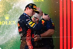 Podium