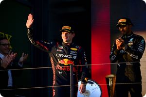 Podium