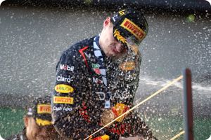Podium