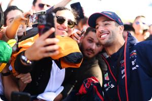 Daniel Ricciardo