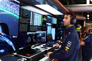Daniel Ricciardo