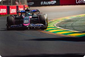 Pierre Gasly