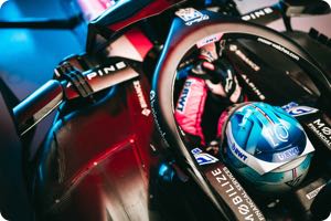 Pierre Gasly