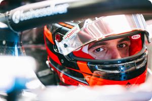 Esteban Ocon