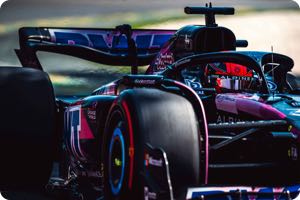 Esteban Ocon