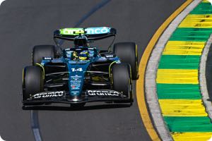 Fernando Alonso