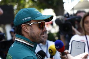 Fernando Alonso