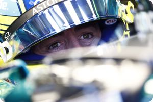 Fernando Alonso
