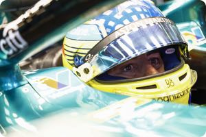 Fernando Alonso