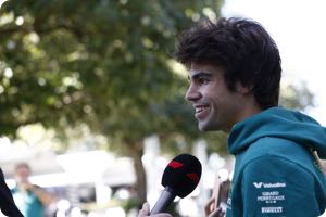 Lance Stroll
