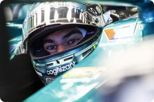 Lance Stroll