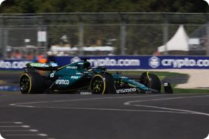 Lance Stroll